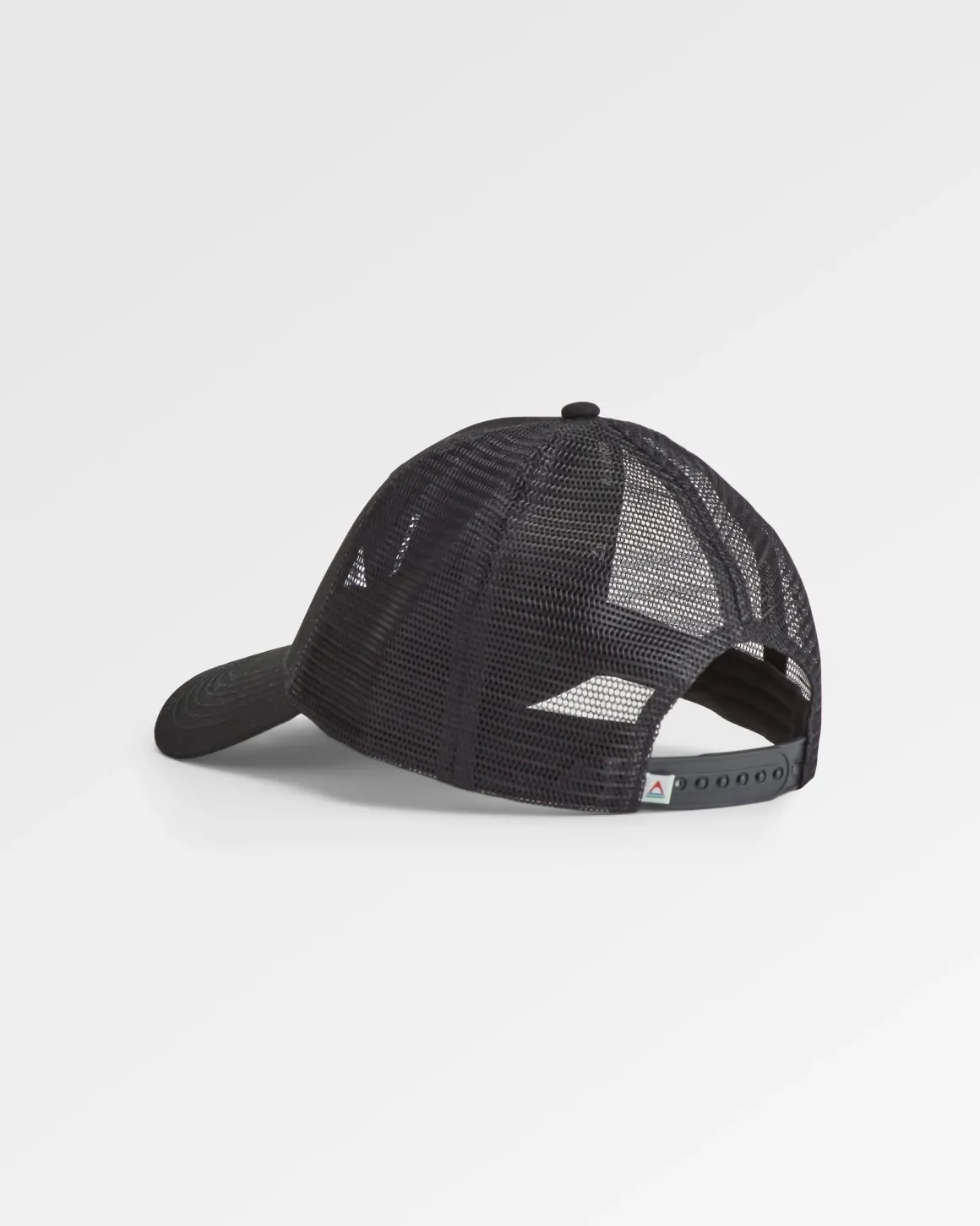 Made To Roam Trucker Hat - Phantom Black