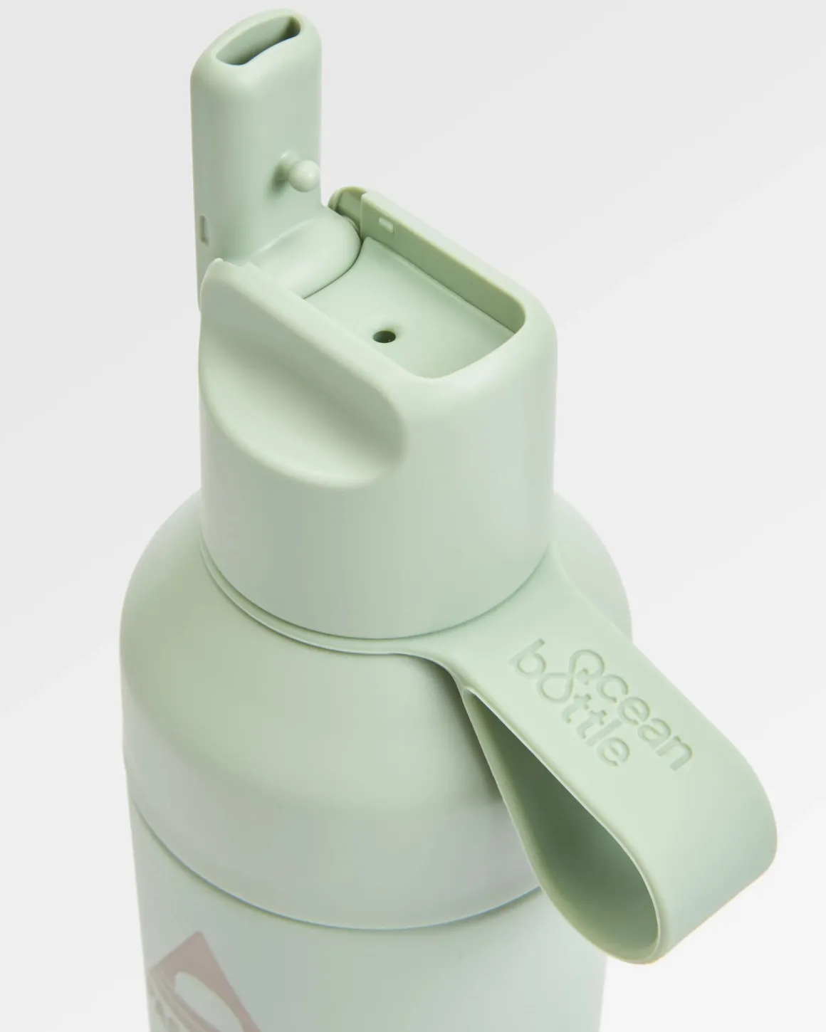 Ocean Bottle 3 in 1