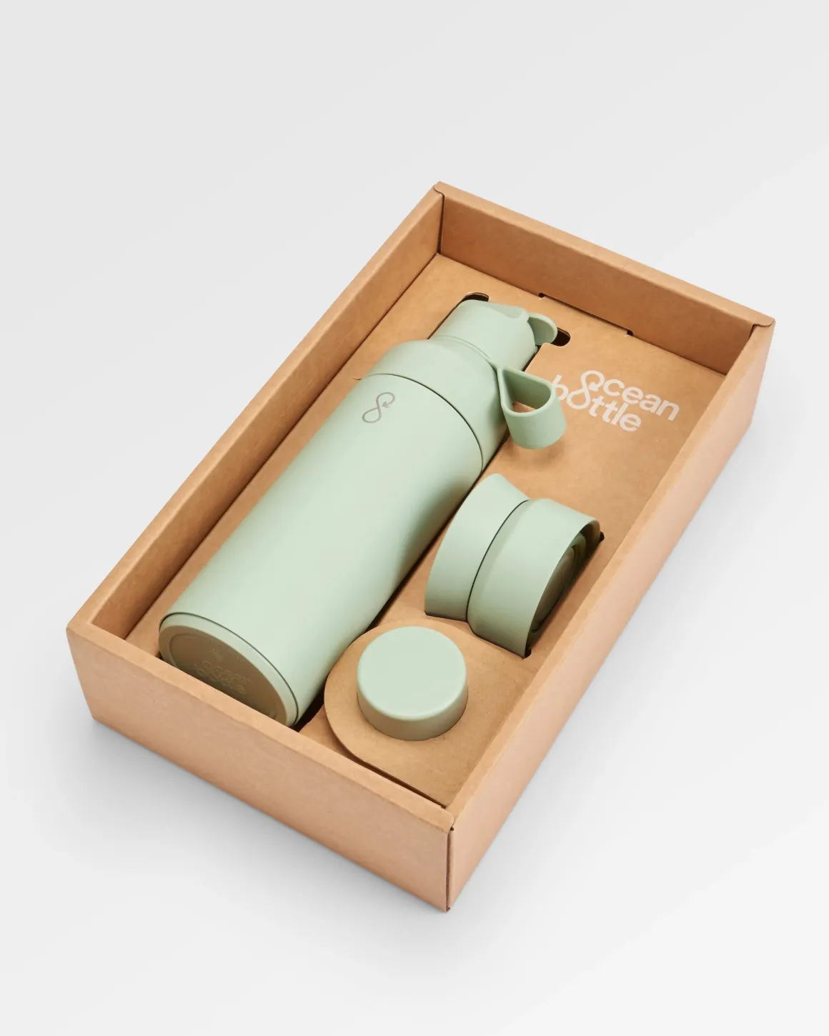 Ocean Bottle 3 in 1