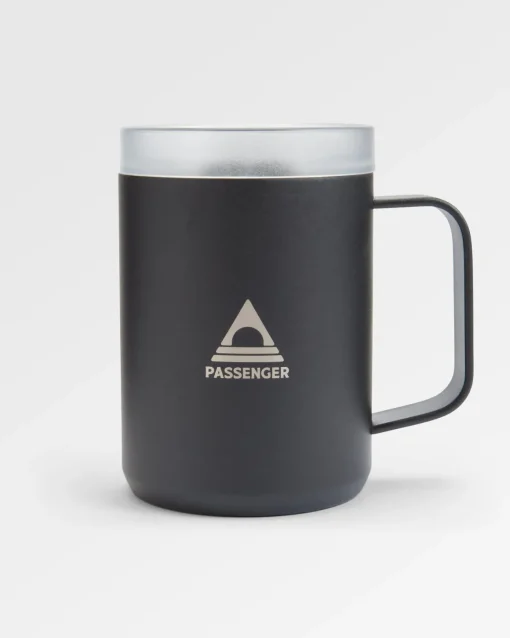 Ocean Bottle Travel Mug
