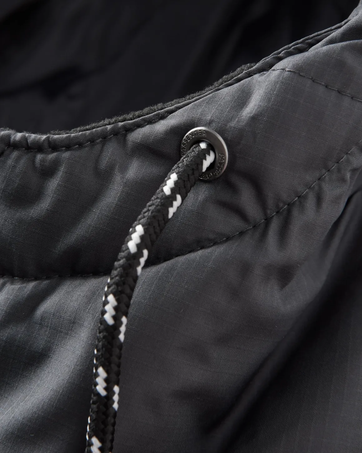 Ocean Recycled Insulated Half Zip Jacket - Dusty Olive