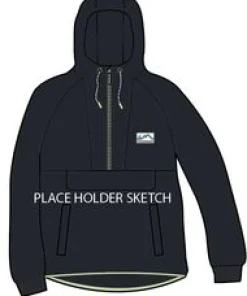 Ocean Women's Recycled Softshell Jacket - Black