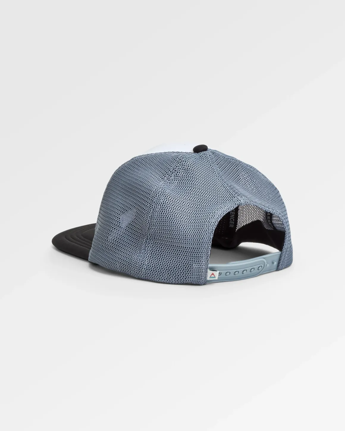Odyssey Active Trucker Hat - Phantom Black