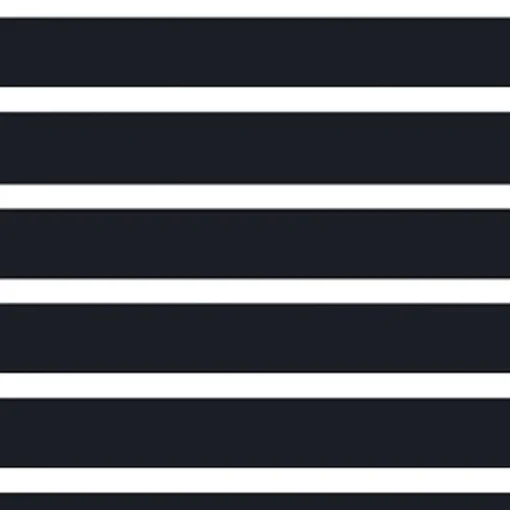Olive Oversized Recycled Cotton T-Shirt Dress - Navy Stripe