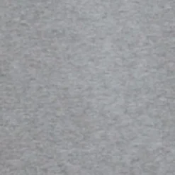 Organic Mid-weight Rib Socks - Gray Marl