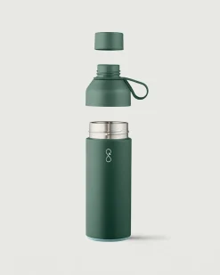 Original Ocean Bottle 500ml - Forest Green