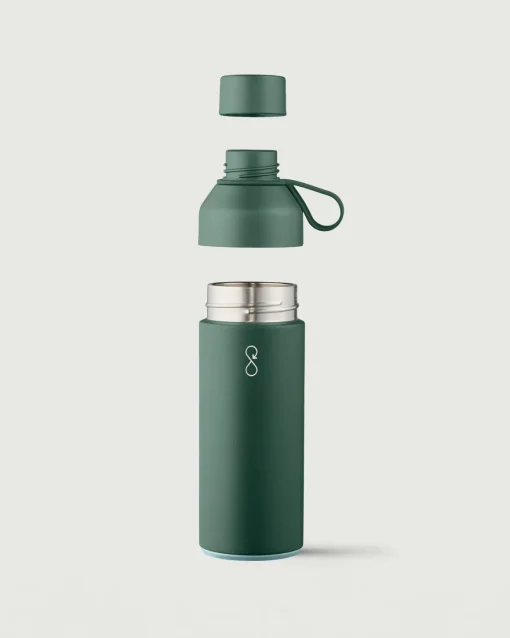 Original Ocean Bottle 500ml - Forest Green