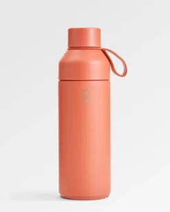 Original Ocean Bottle 500ml - Sahara Red