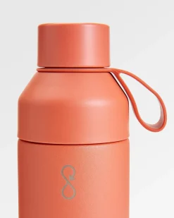 Original Ocean Bottle 500ml - Sahara Red