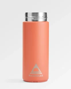 Original Ocean Bottle 500ml - Sahara Red