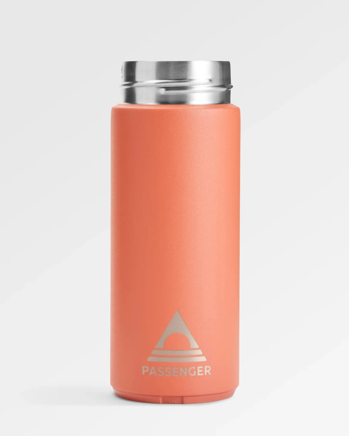 Original Ocean Bottle 500ml - Sahara Red