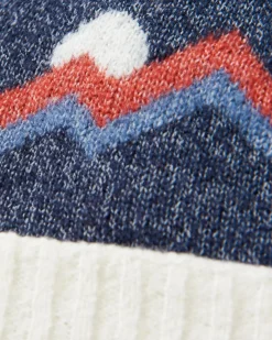 Passenger Recycled Bobble Hat - Birch