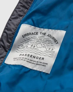 Pow 2.0 Insulated Jacket - Charcoal