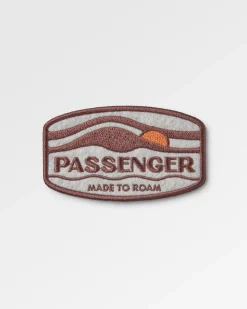 Rambler Patch - Birch
