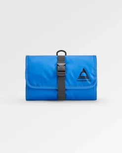 Recycled Wash Kit - Azure Blue