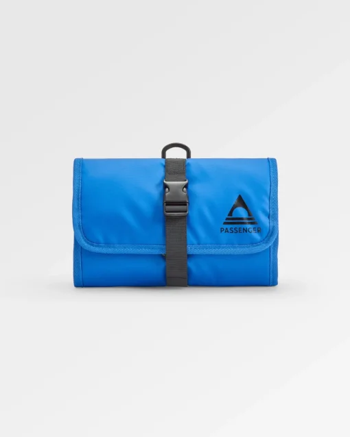 Recycled Wash Kit - Azure Blue