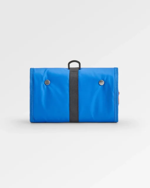 Recycled Wash Kit - Azure Blue