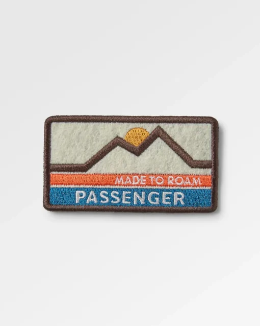 Roam Wild Patch - Birch