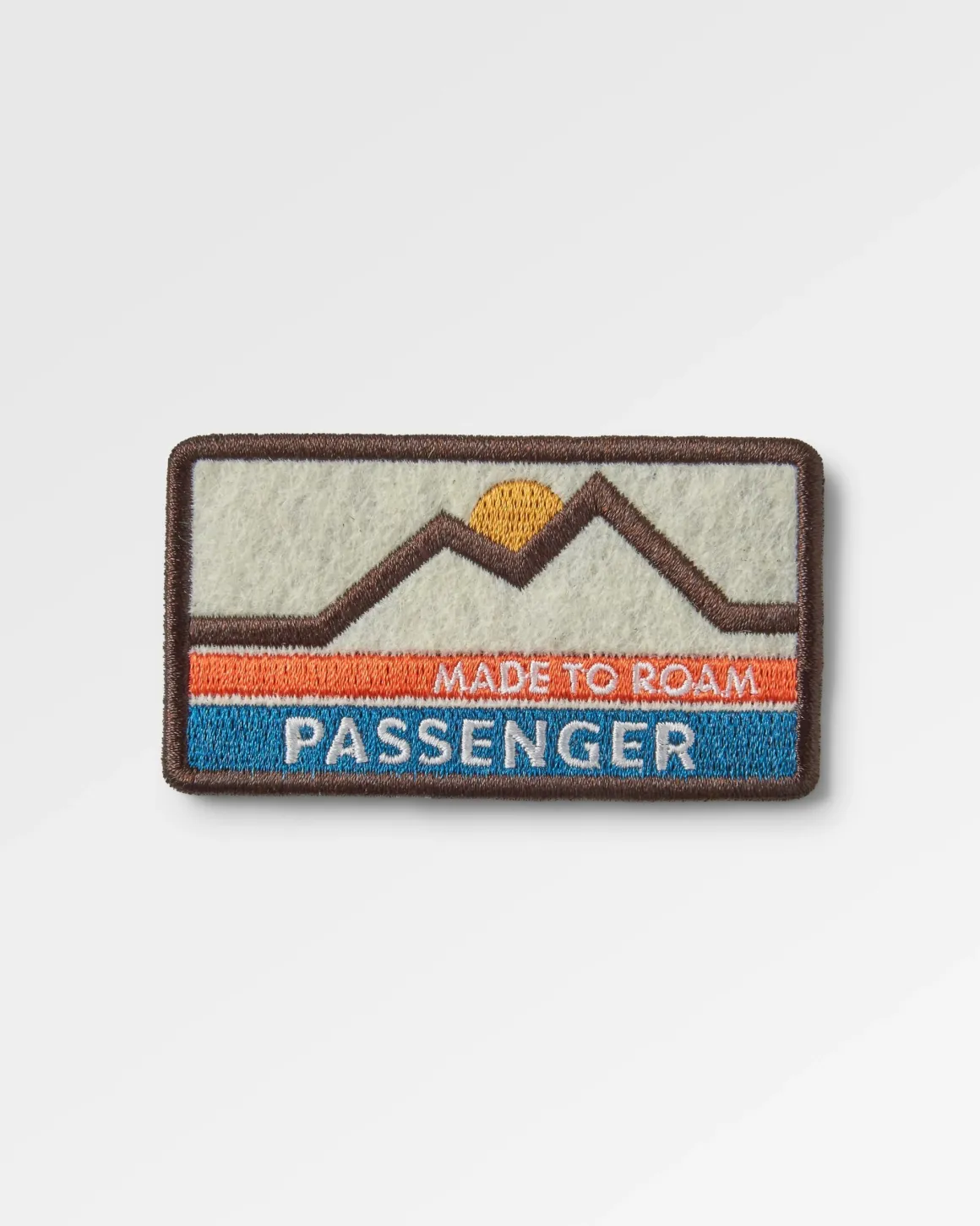 Roam Wild Patch - Birch