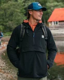 Roamer Recycled Softshell Jacket - Black