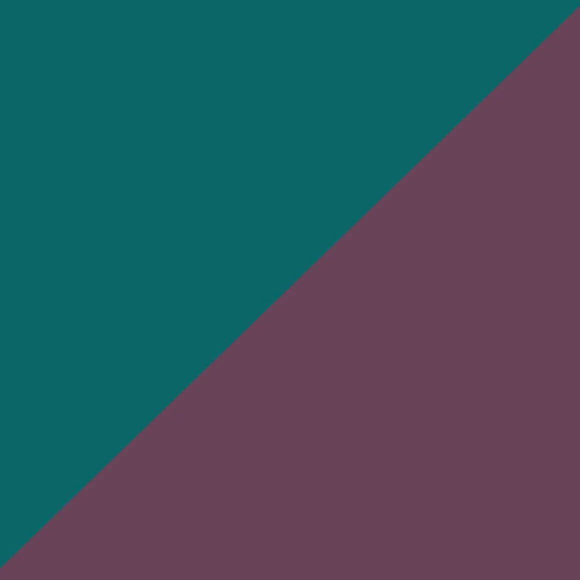 Roaming Recycled Sherpa Lined Changing Robe - Viridian Green/Orchid