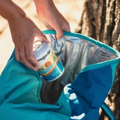 Rolltop Cooler Recycled 32L - Multi Color