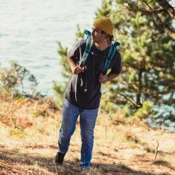 Rolltop Cooler Recycled 32L - Multi Color