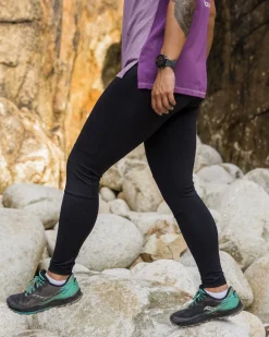 Rowan Outdoor Legging - Black