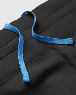 Rowan Outdoor Legging - Black