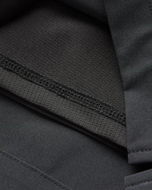 Sandune Trail Shorts - Black