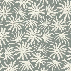 Santosa Organic Cotton Cord Shorts - Seaweed Pistachio