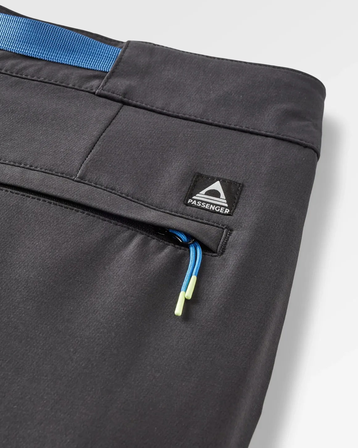 Scrambler Recycled Softshell Pant