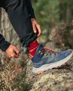 Scrambler Recycled Softshell Pant