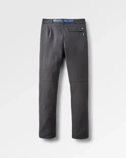Scrambler Recycled Softshell Pant