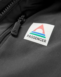 Shasta Lightweight Women's Recycled Thermore Insulated Jacket - Black