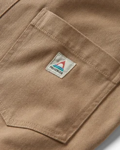 Shuffle Organic Cotton Overalls - Elmwood