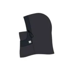 Snow Lodge Hood - Black