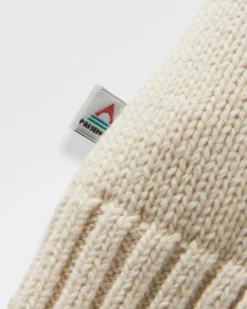 Swell Knitted Sweater - Off White