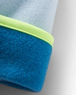 Terra Active Beanie - Gray Blue/Blue Steel