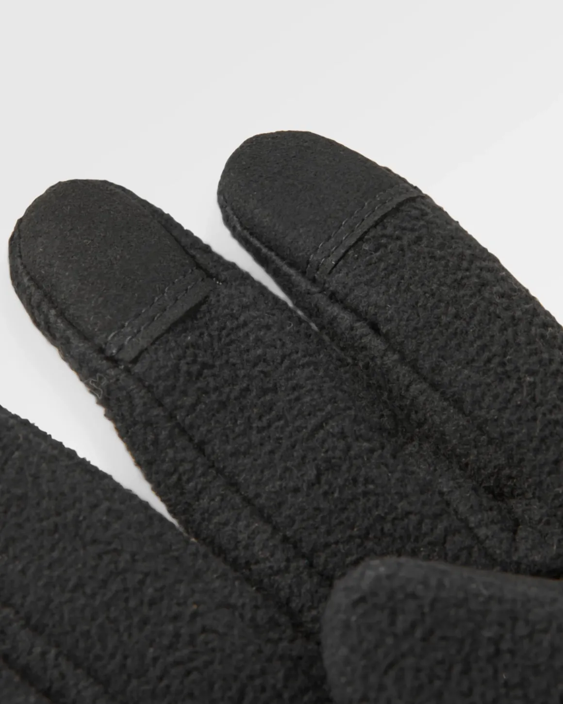 Terra Active Gloves - Black
