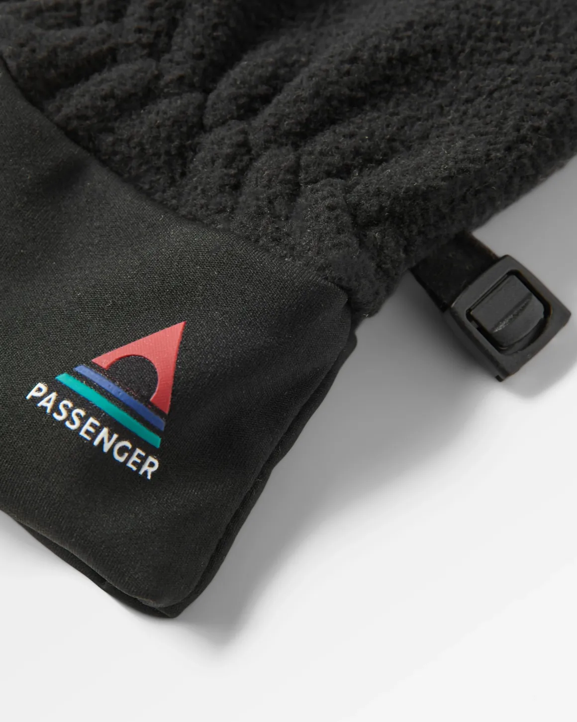 Terra Active Gloves - Black
