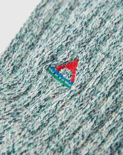 Thorne Heavyweight Socks - Birch