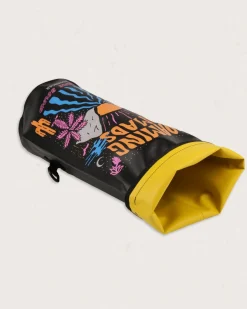 Tide 10L Recycled Dry Bag - Roaming Nomads
