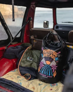 Tide 30L Recycled Dry Bag - Roaming Nomads