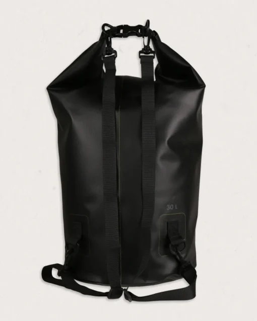Tide 30L Recycled Dry Bag - Roaming Nomads