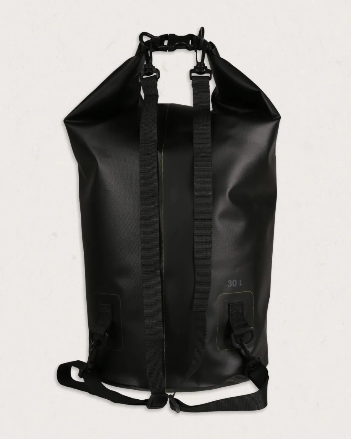 Tide 30L Recycled Dry Bag - Roaming Nomads