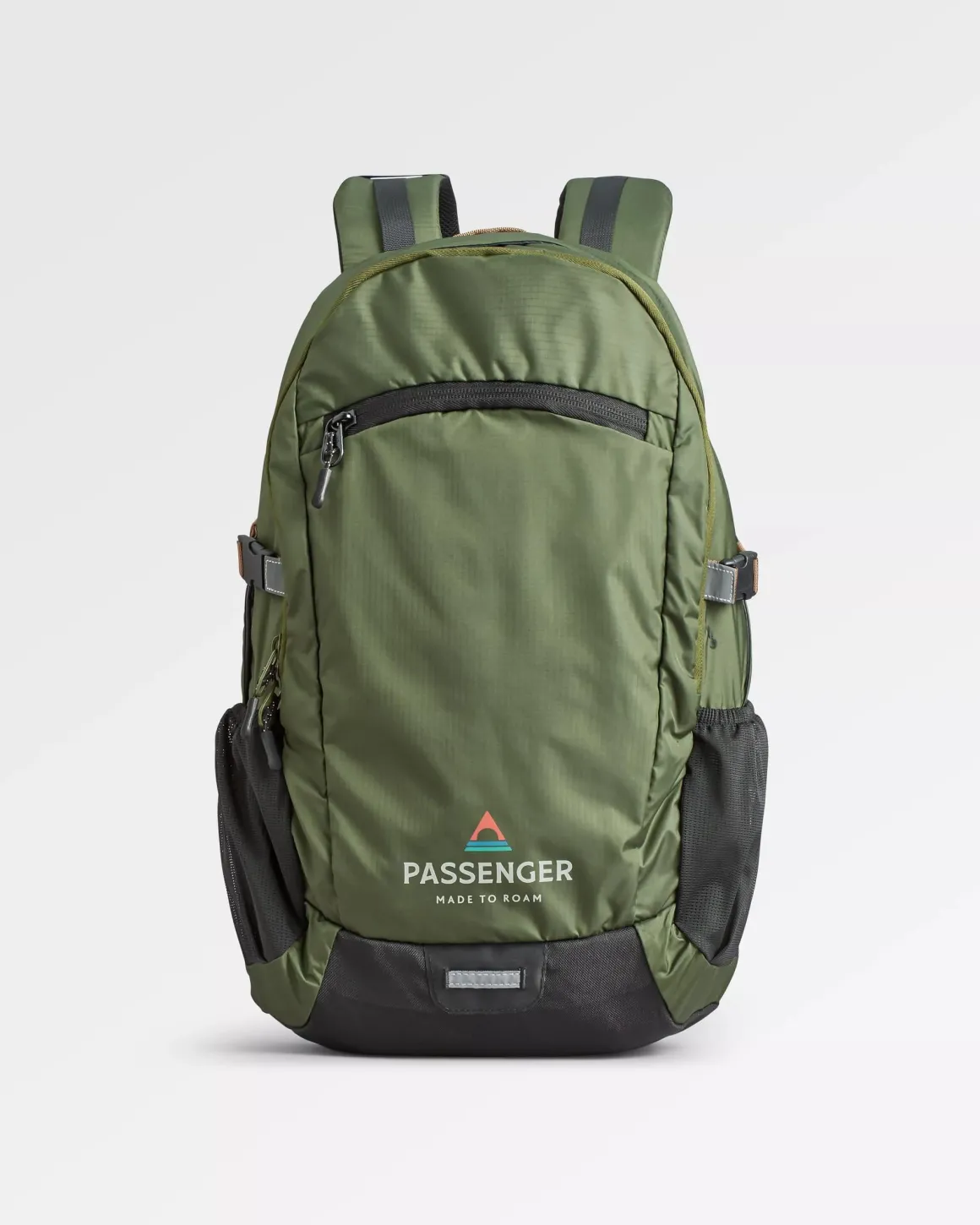 Track Recycled 20L Backpack - Fir Tree