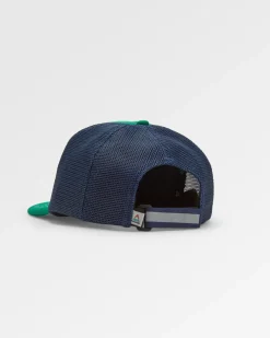 Trail Active Trucker Hat - Greenlake