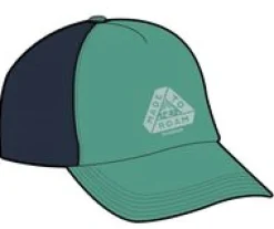 Trail Active Trucker Hat - Greenlake