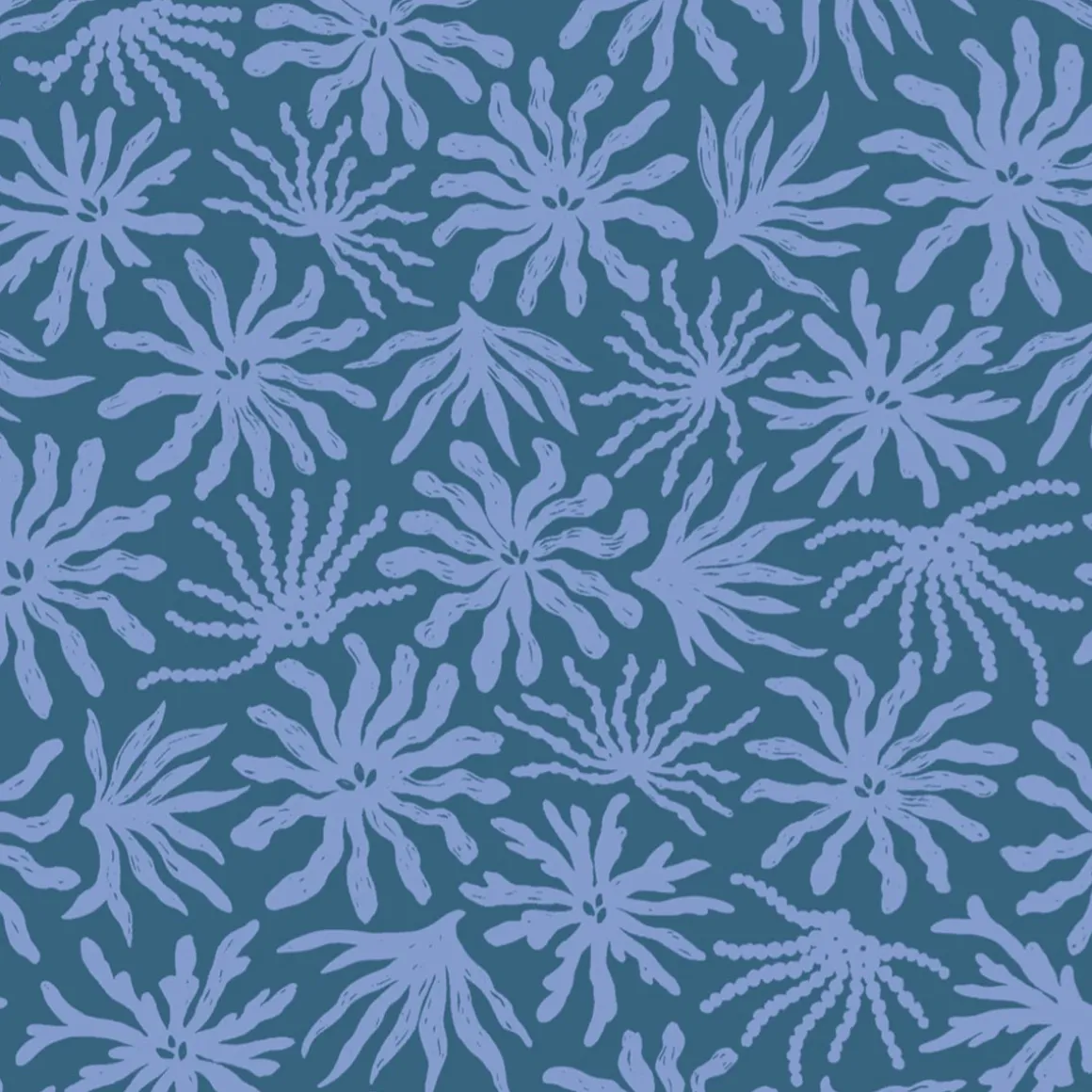 Travel Recycled Quick Dry Towel - Seaweed Blue Steel
